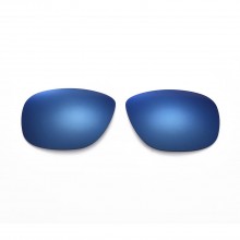 New Walleva Ice Blue Polarized Replacement Lenses For Ray-Ban RB4147 60mm Sunglasses